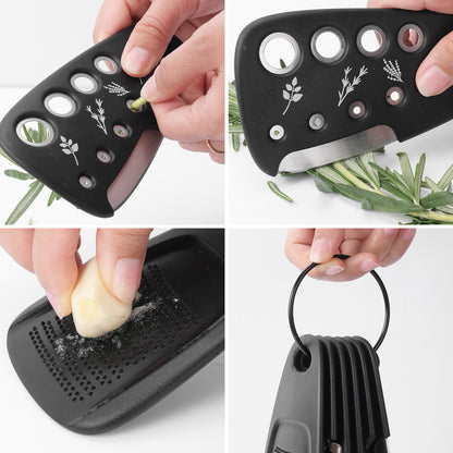 6 Items Kitchen Gadgets Can Be Stacked Kitchen DealSniper.net