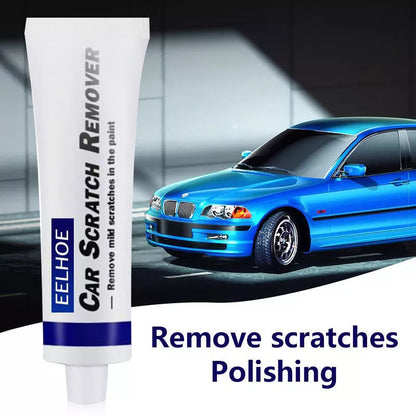 Auto Scratch Repair Tool Car Scratches Repair Polishing Wax Anti Scratch Cream Vehicle dealsniper-net