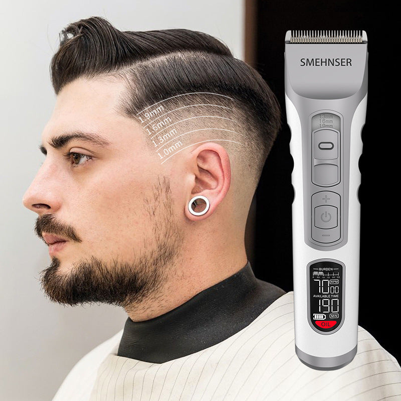 Men's Professional Hair Salon Durable Hairdresser Men DealSniper.net