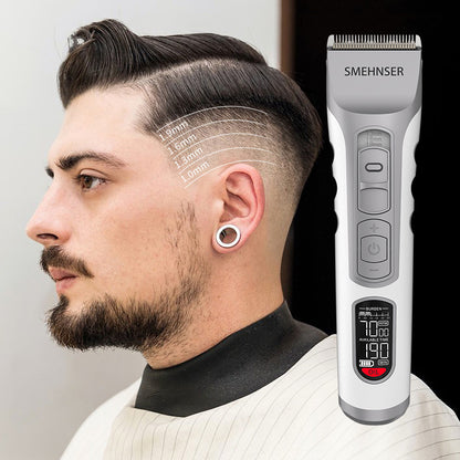 Men's Professional Hair Salon Durable Hairdresser Men DealSniper.net