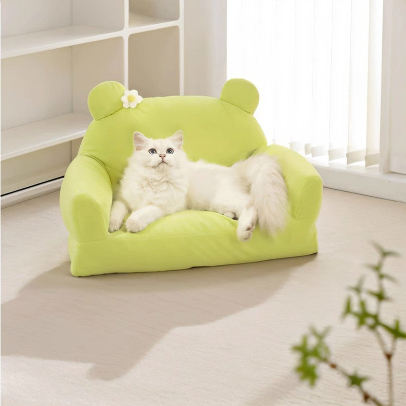 Cloth Cat Nest Large Pet Supplies Pets Gym From House