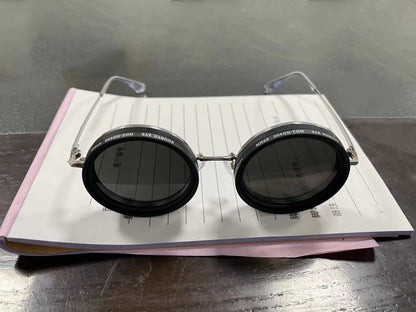 Handmade Creative Design Of Sunglasses Men DealSniper.net