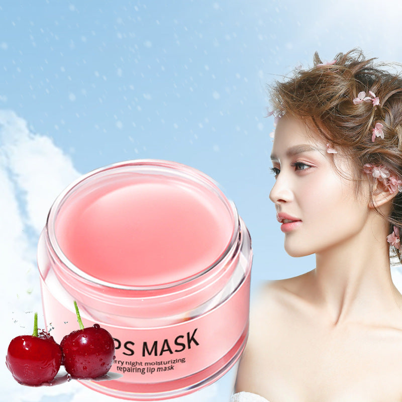 20-30g Lip Skin Care Products Moisturizing Lip Beauty Gym From House