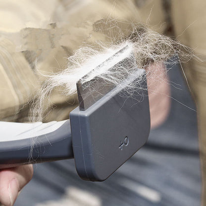 Pike hair removal comb for T9 pets Pets DealSniper.net