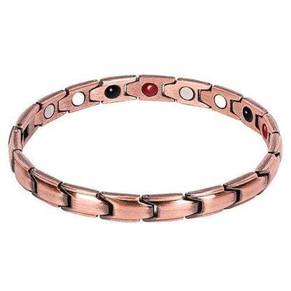 Therapy Bracelet Weight Loss Energy Slimming Bangle Jewelry Gym From House Bronze