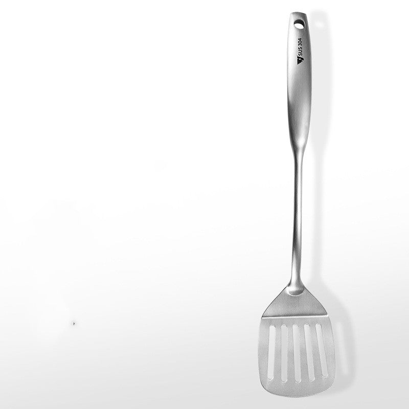 Cooking Shovel Spoon Spatula Frying Shovel Colander Gift Set Kitchen DealSniper.net B