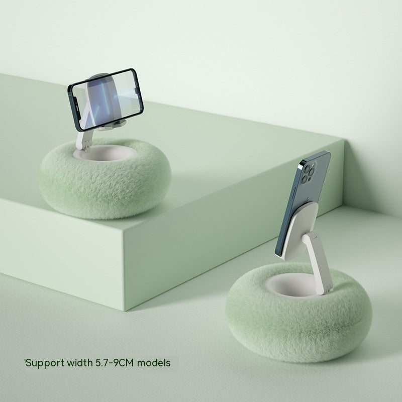 Mobile Phone Tablet Rotating Bracket Electronics DealSniper.net