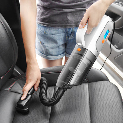 Multi-function Vehicle Vacuum Cleaner