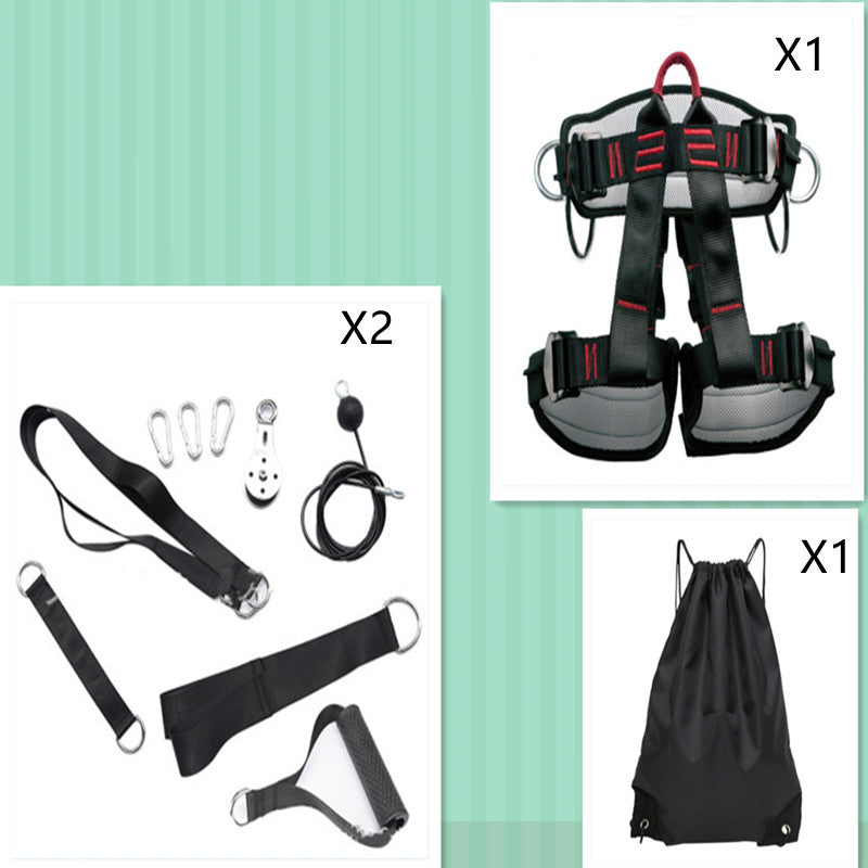 Home fitness rally Sports DealSniper.net Suit 1.8m