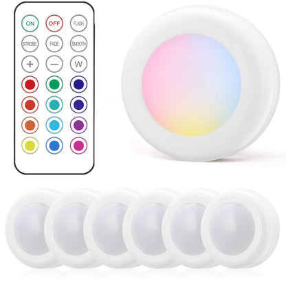 RGB Atmosphere Holiday Lights Bar Cabinet Pat Light House Gym From House