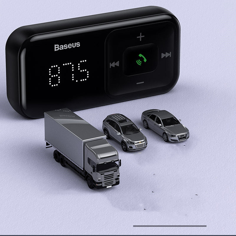 Vehicle Bluetooth receiver Vehicle dealsniper-net