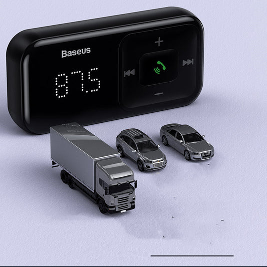 Vehicle Bluetooth receiver Vehicle dealsniper-net