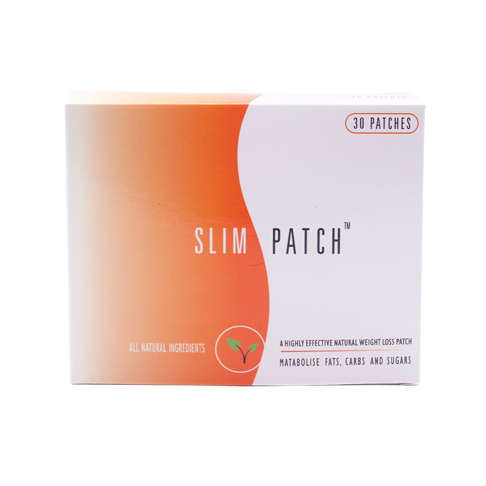 Navel Belly Button Patch Slimming Patch Abdomen Magnetic Detox Sticker Beauty DealSniper.net Q10 pcs