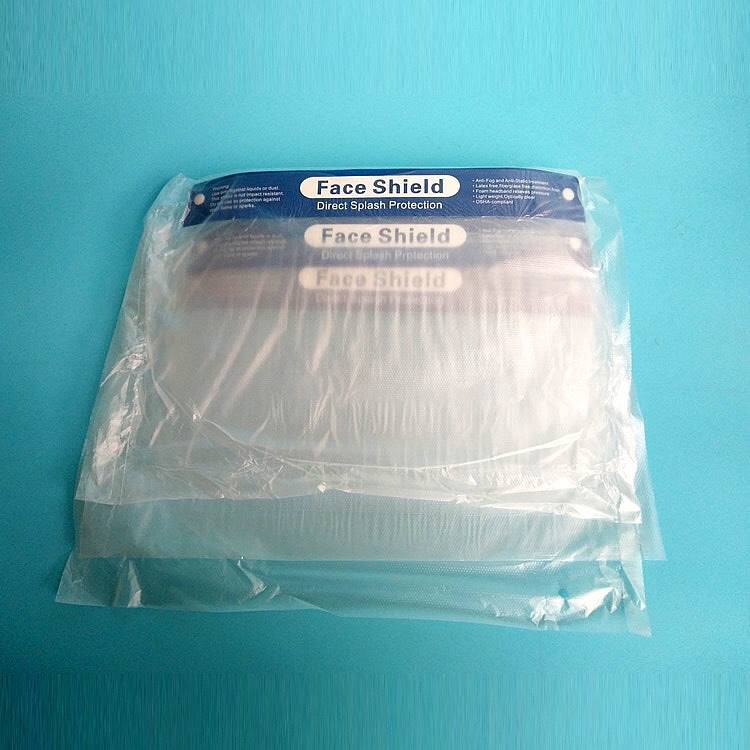 Disposable protective mask Free gift Health dealsniper-net