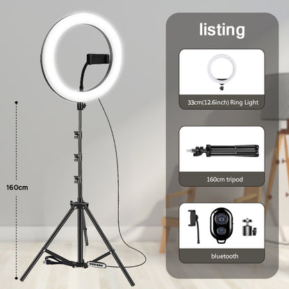 New Mobile Live Beauty Fill Light Electronics Gym From House D