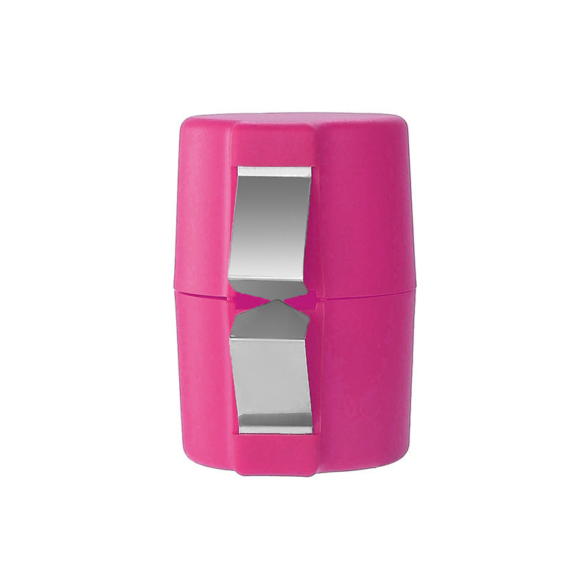 Egg Shell Opener For Hard Boiled Eggs Egg Peeler Tool Handheld Kitchen Gym From House Pink