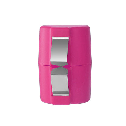 Egg Shell Opener For Hard Boiled Eggs Egg Peeler Tool Handheld Kitchen Gym From House Pink