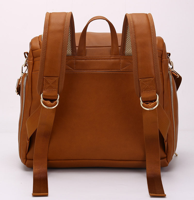 Mummy bag backpack Women DealSniper.net