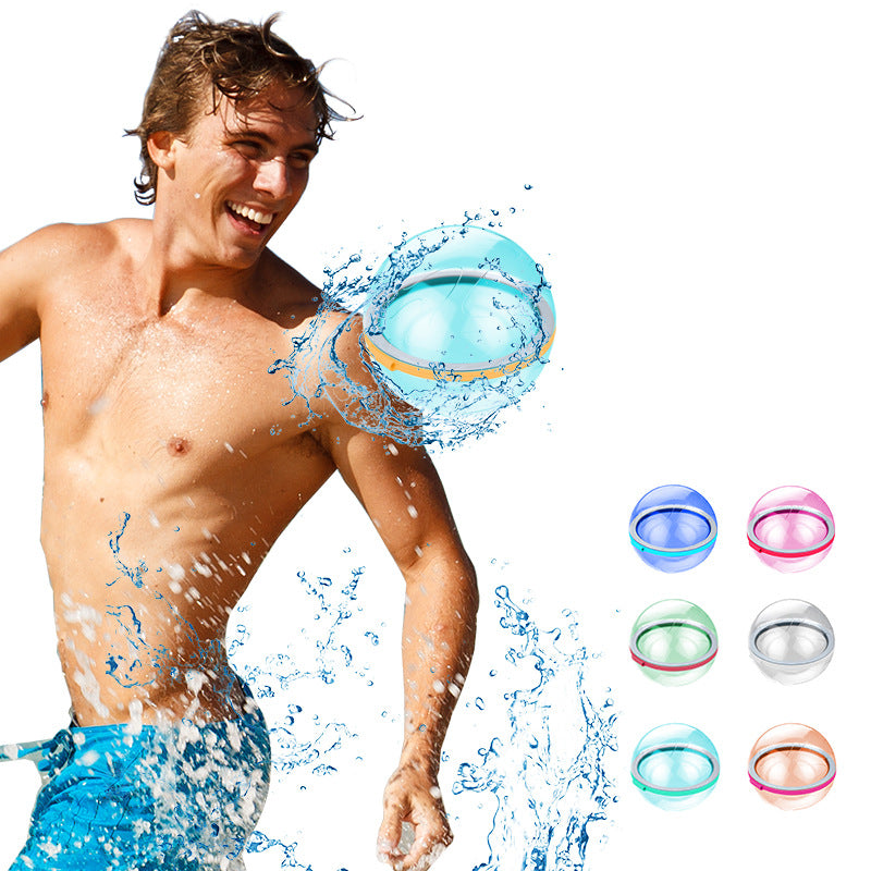 New Water Fight Water Polo Toy Party Swimming Bath Kids dealsniper-net