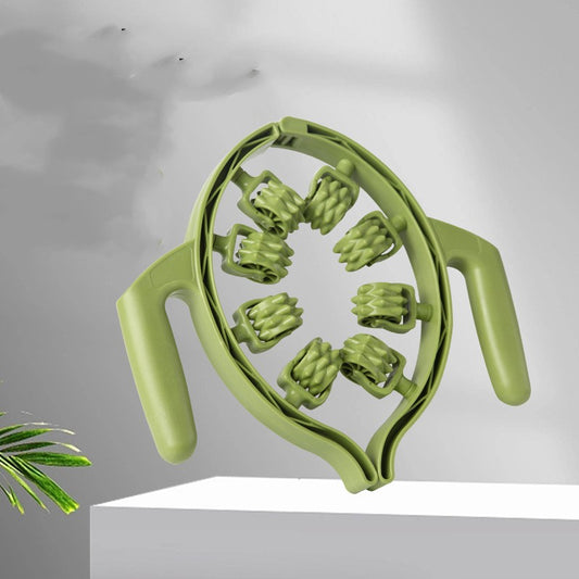 Ring Leg Massage Machine Multi-function Auxiliary Health dealsniper-net