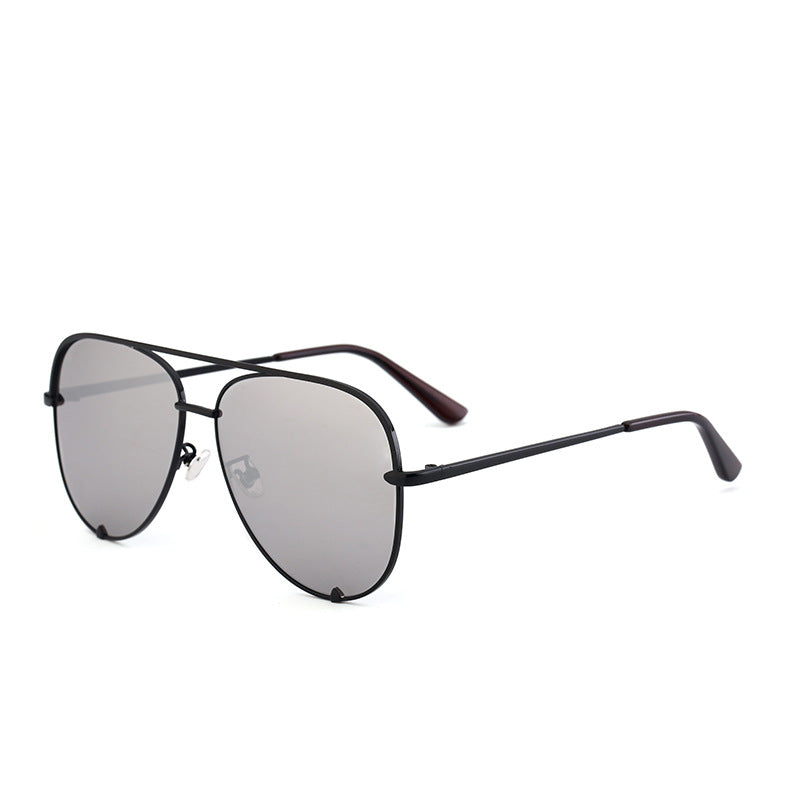 Fashionable sunglasses Women dealsniper-net Black2