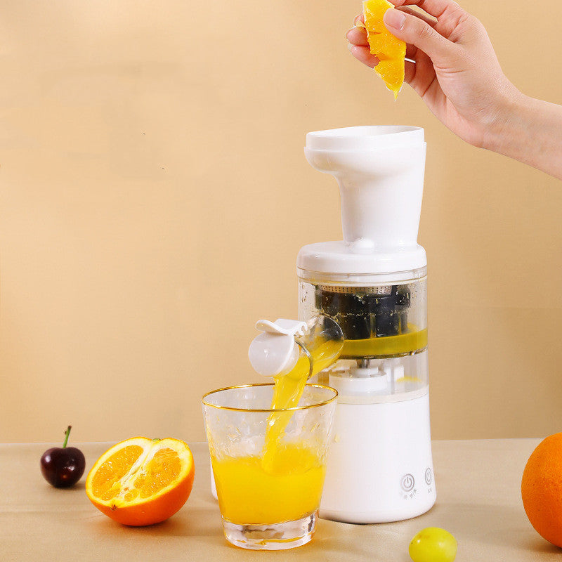 Home Portable Blender Wireless Automatic Fruit Machine Kitchen dealsniper-net