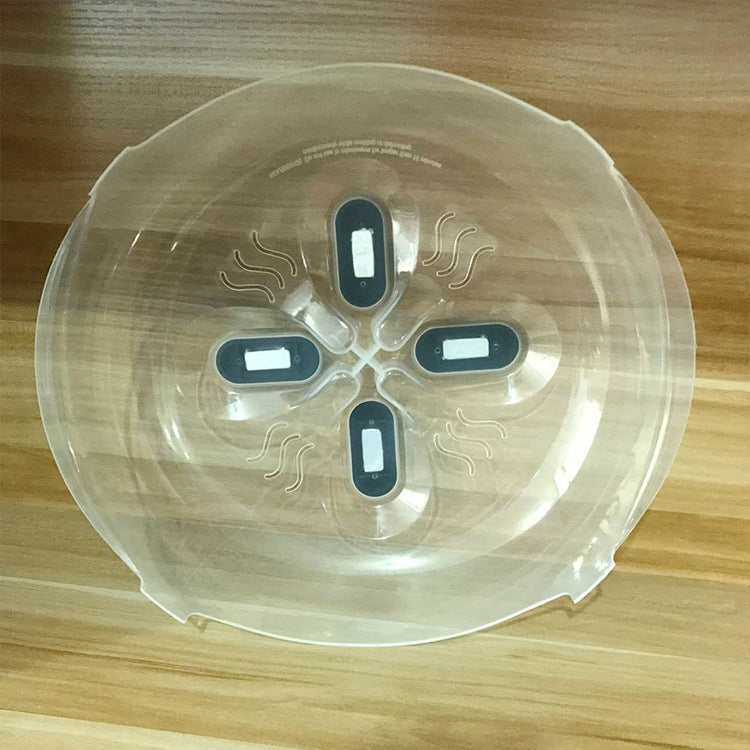 Hover Cover Spill Prevention Kitchen DealSniper.net