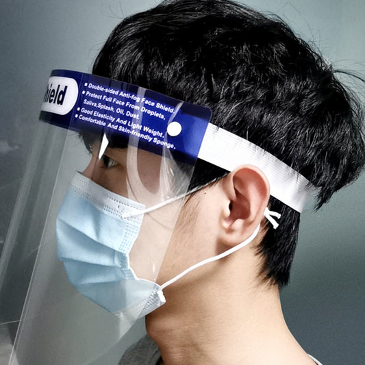 Disposable protective mask Free gift Health dealsniper-net