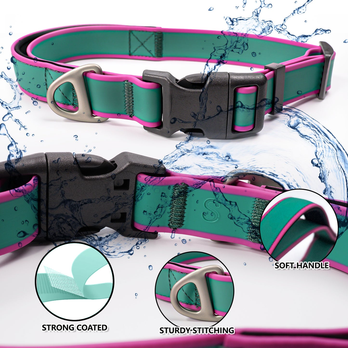 New Tactical Collar Allows You To Better Control Your Beloved Dog Pets dealsniper-net