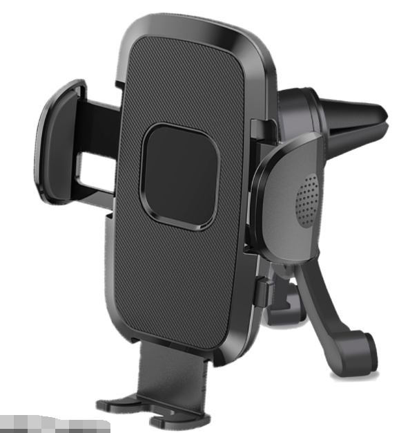 High-end Car Mobile Phone Holder Car Suction Cup Mobile Phone Holder Vehicle dealsniper-net A