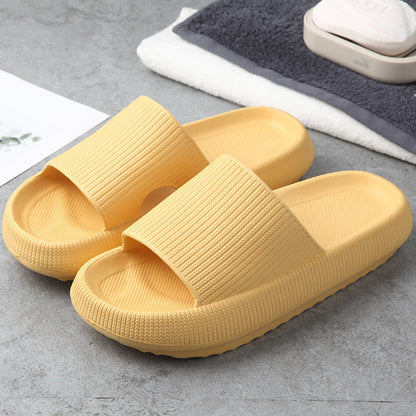 Soft Home Couple Slippers Women dealsniper-net