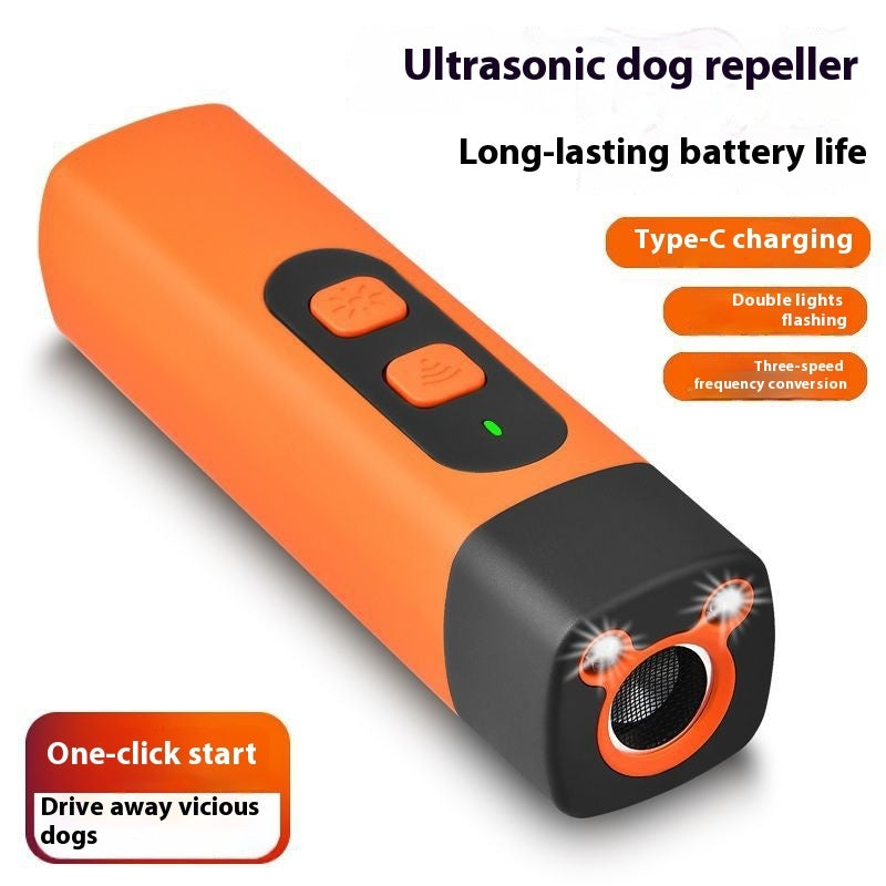 Pet Training Item Mini Handheld Torch With Light Pets DealSniper.net
