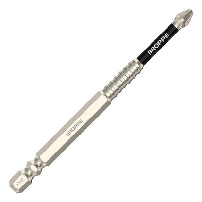 Cross Bit Strong Magnetic Electric Hand Drill Screwdriver Tools DealSniper.net