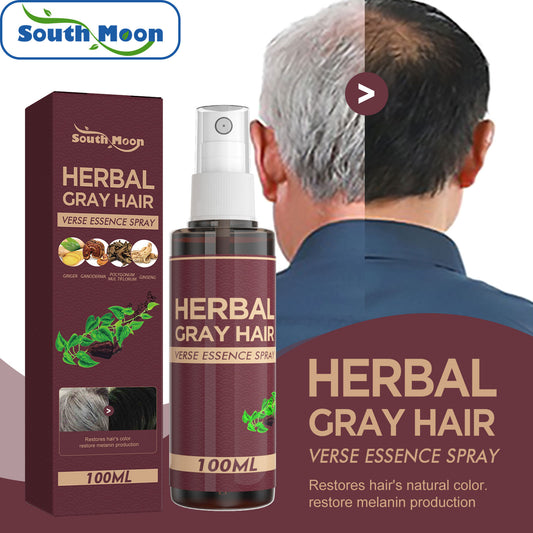 Herbal Hair Care Spray Beauty Gym From House 100ml