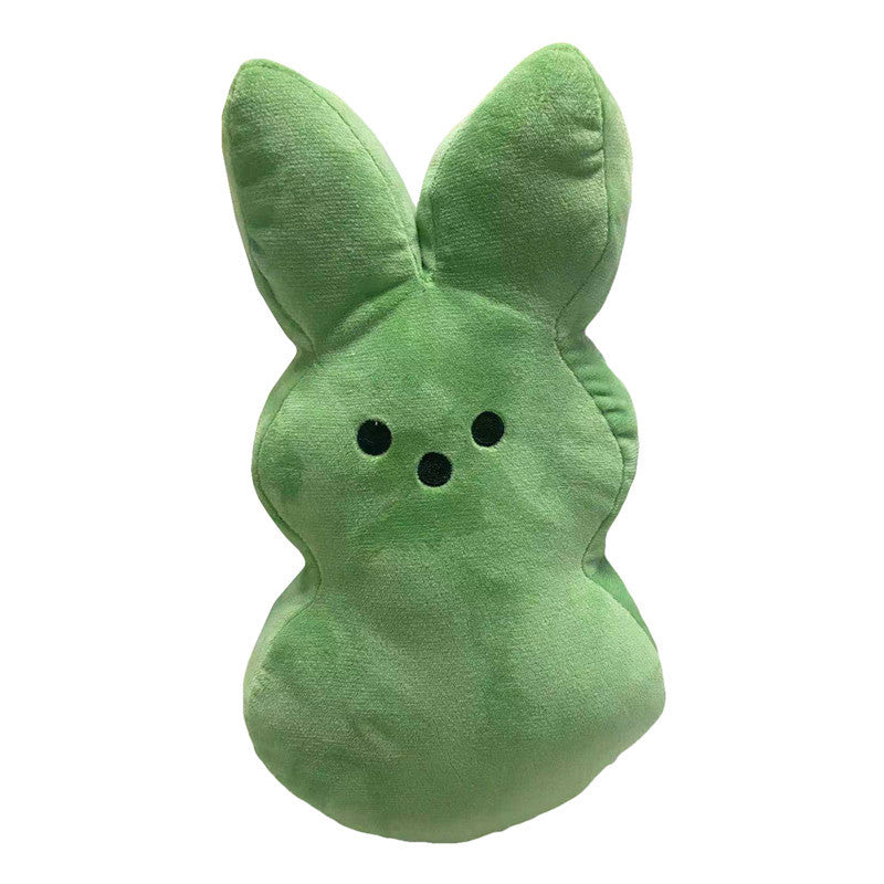 New Product 15 Cm Rabbit Plush Toy Kids dealsniper-net Cyan 15cm