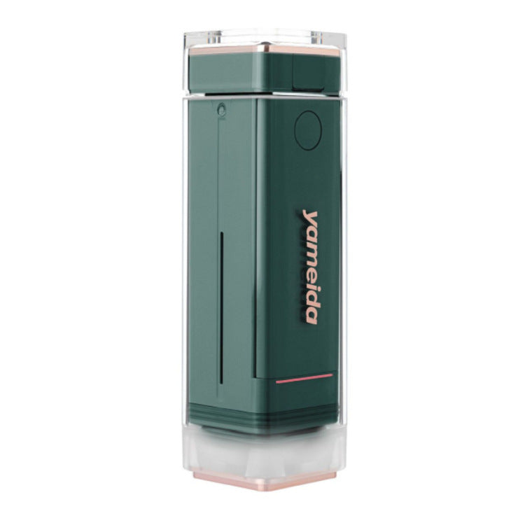 Teeth Flushing Device Portable Dental Cleaning Device Health DealSniper.net Green USB