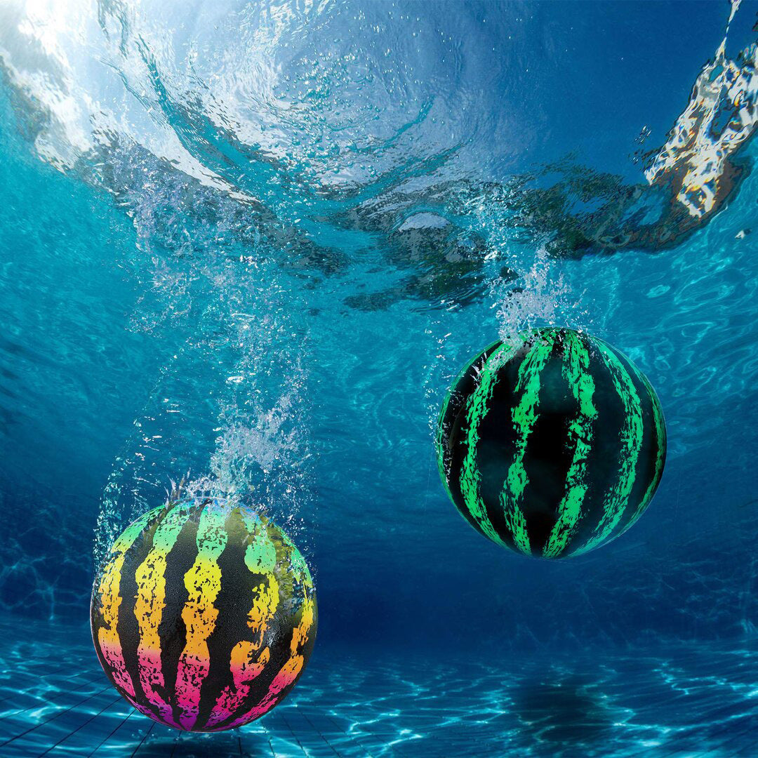 Watermelon Ball Underwater Pool Toy Water Balloons Pool Toy Kids dealsniper-net