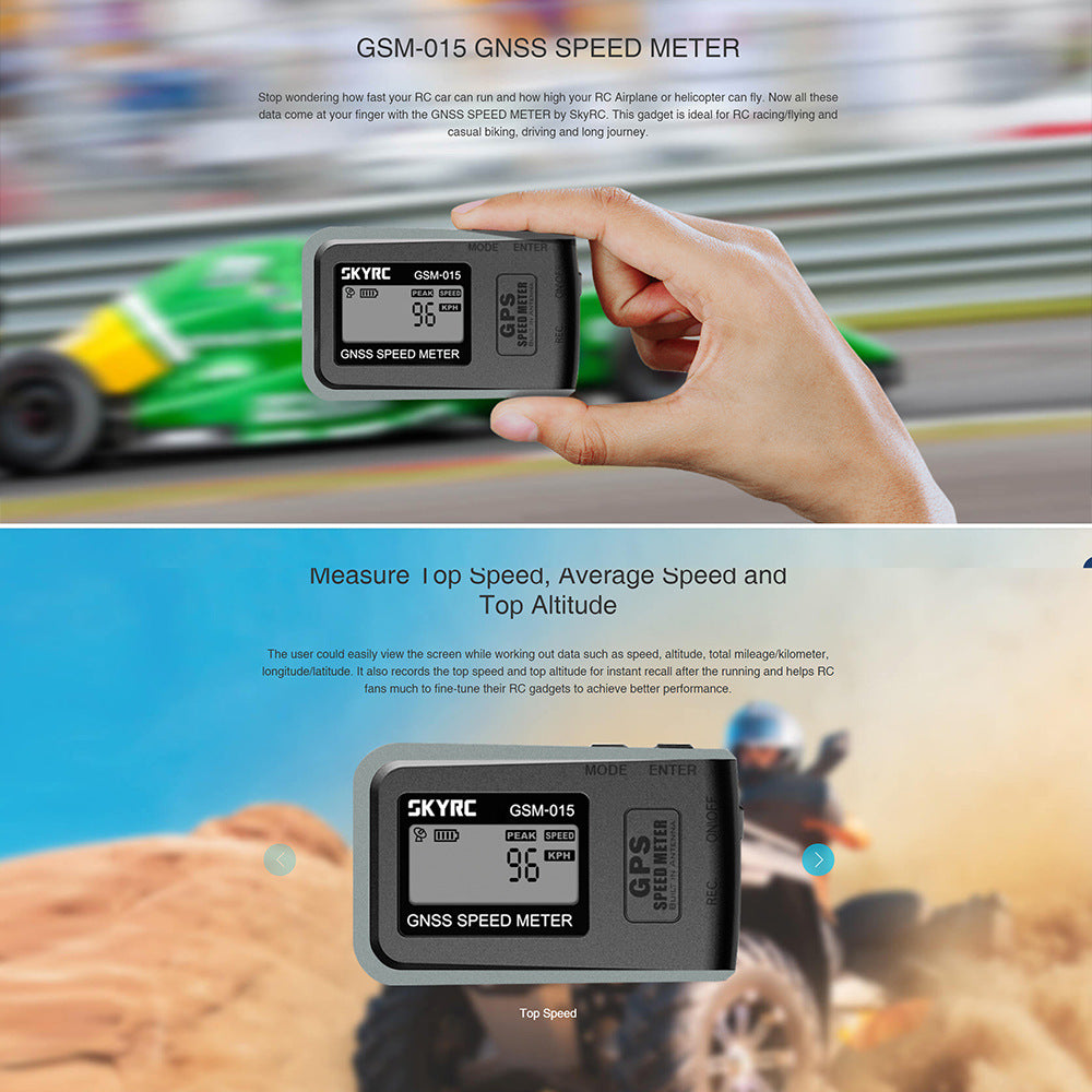 GSM-015 GNSS speedometer Vehicle dealsniper-net