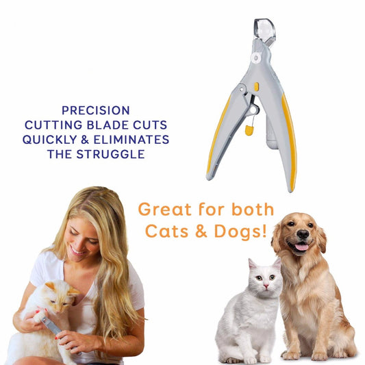 Pet Nail Trimmer Clipper Peti care Dog Nail Clippers Grinders Pets Gym From House