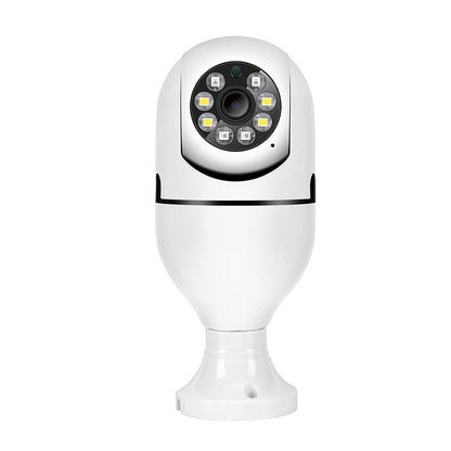 Home Fashion Light Bulb Surveillance Camera House dealsniper-net