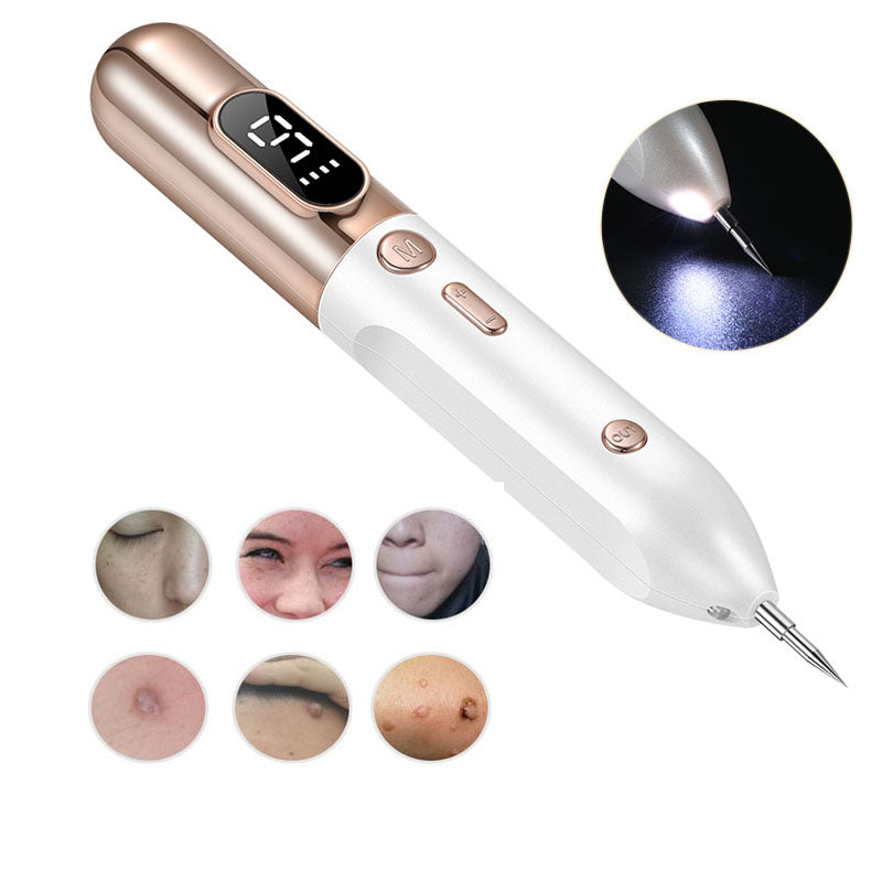 Tattoo Mole Removal Plasma Pen Laser Facial Freckle Dark Spot Beauty dealsniper-net