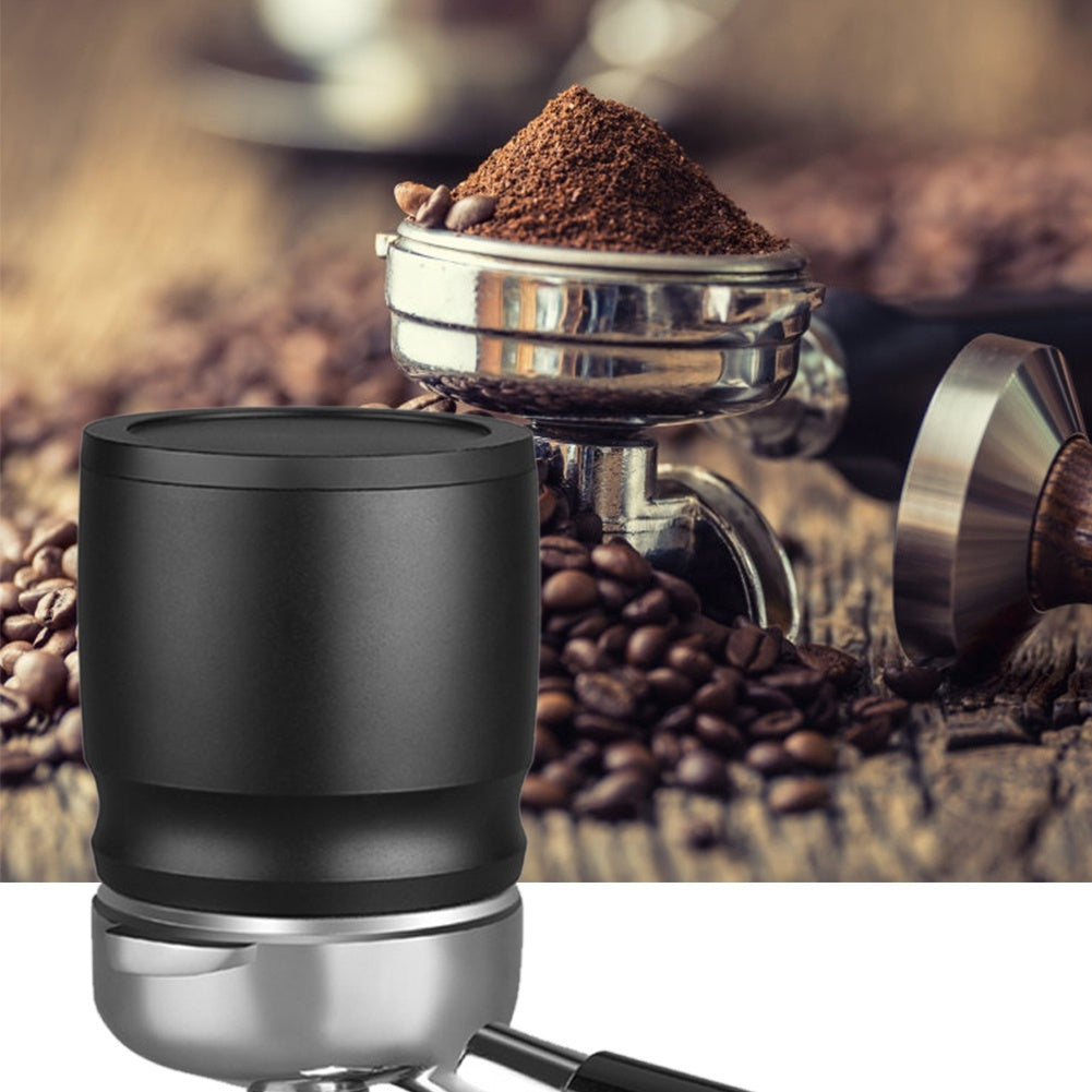 Stainless Steel Coffee Tamper Powder Picker Grinder Coffee