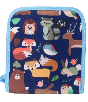 Children's Portable Drawing Book Blackboard Electronics dealsniper-net 26