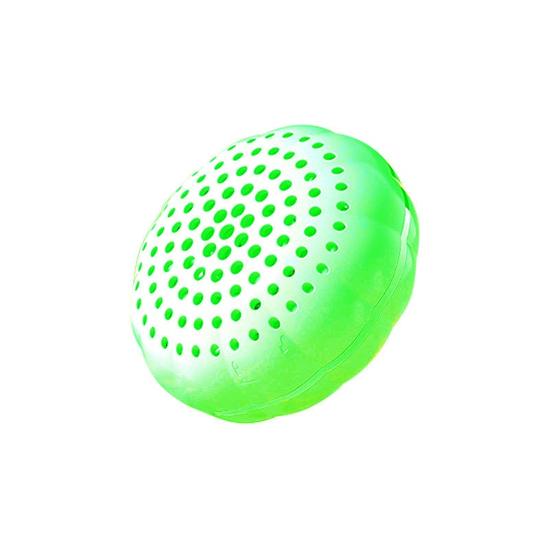 Intelligent Vegetable Disinfector Cleaner Vegetable Washing Machine Kitchen dealsniper-net Green 3.7V