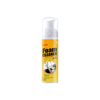 Multifunctional Foam Cleaner Supplies Car Interior