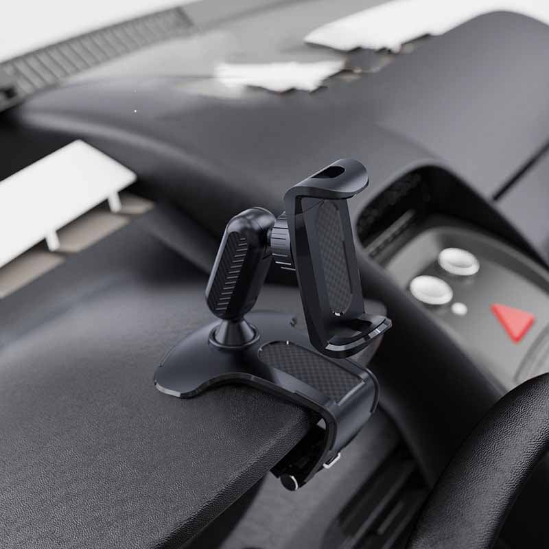 Multifunctional Car Dashboard Mobile Phone Holder Vehicle dealsniper-net