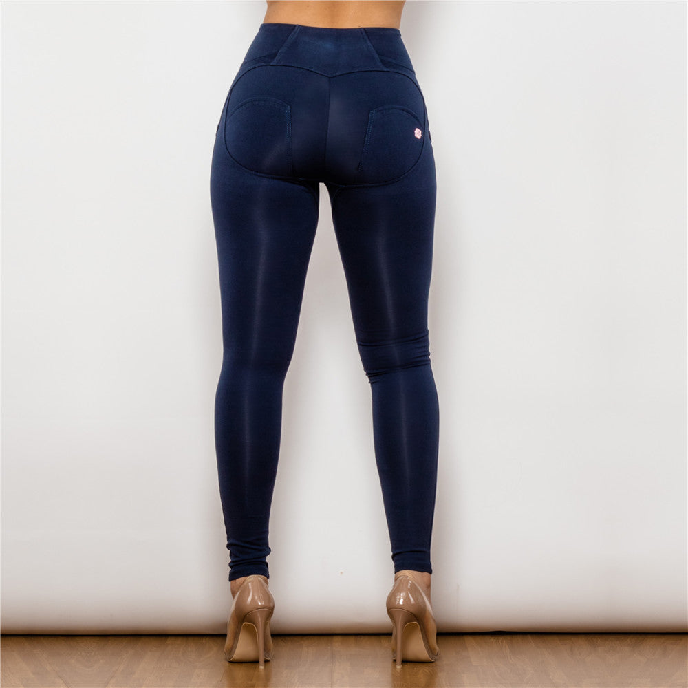 Shascullfites Melody butt lifting pants bum lift leggings Women dealsniper-net