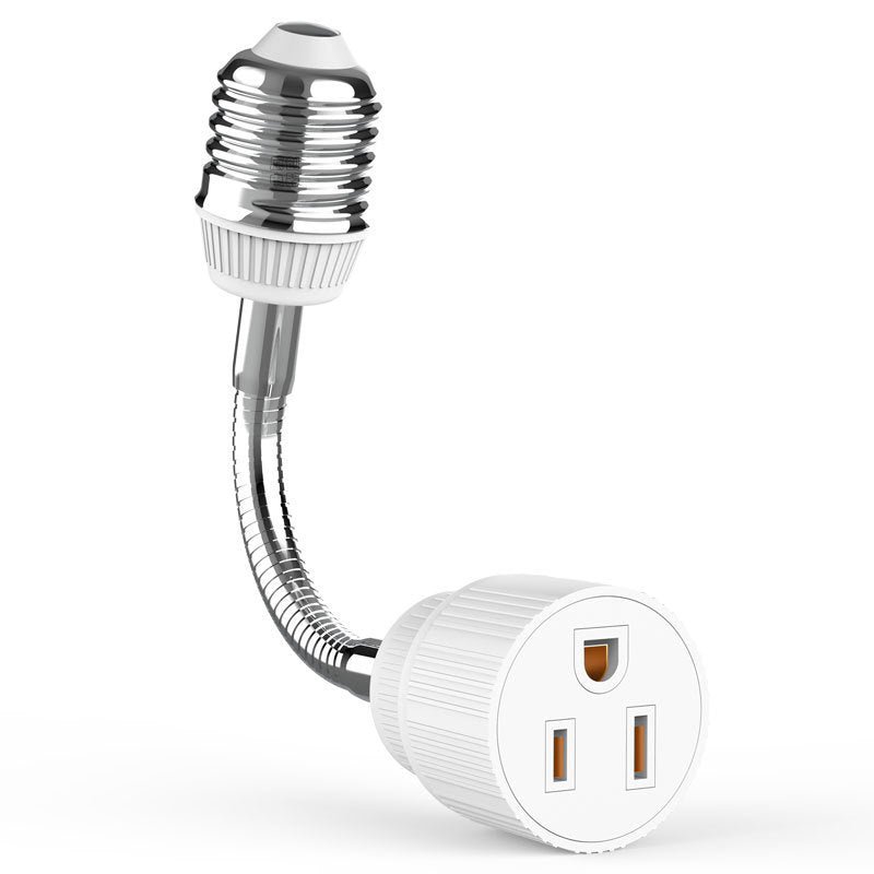 E26 American Standard Lamp Holder Adapter Electronics DealSniper.net