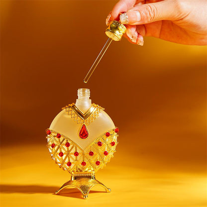 Perfume Oil Concentrated Perfume Oil Lasting Fragrance Beauty Gym From House