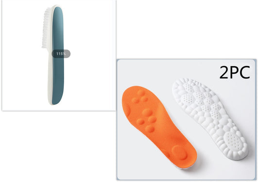4D Soft Insoles Health DealSniper.net
